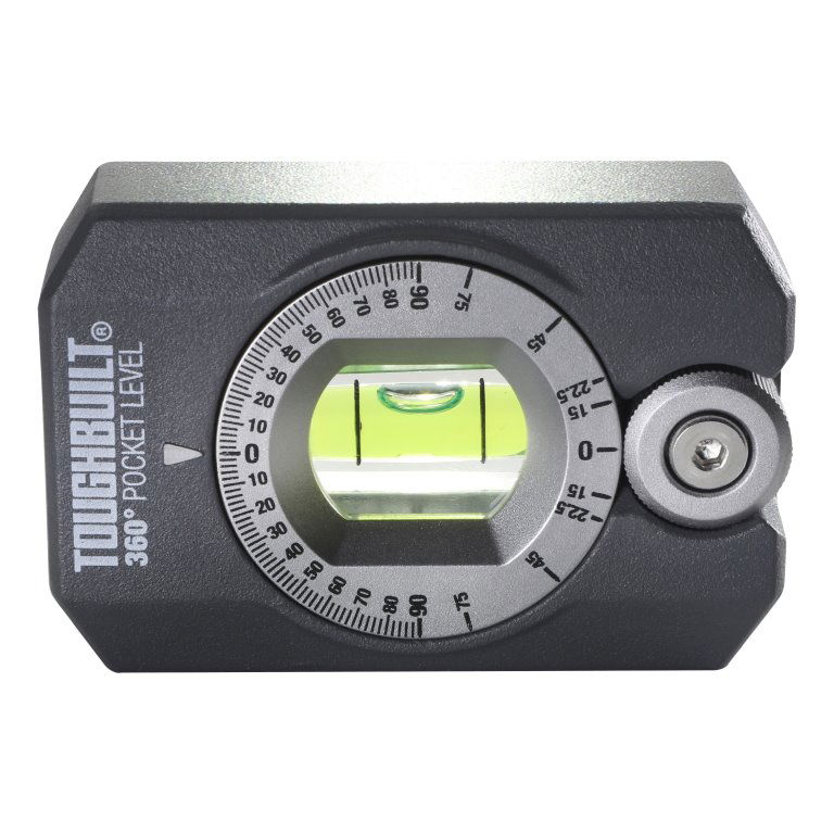 Toughbuilt 360&deg;-os zseb sz&ouml;gm&eacute;rő termék fő termékképe