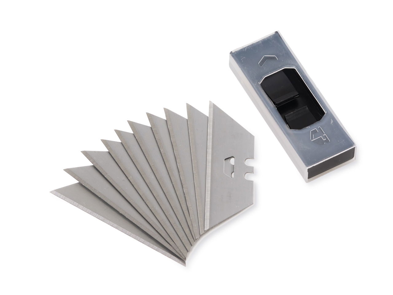 Toughbuilt 30 darabos trap&eacute;zpenge termék fő termékképe