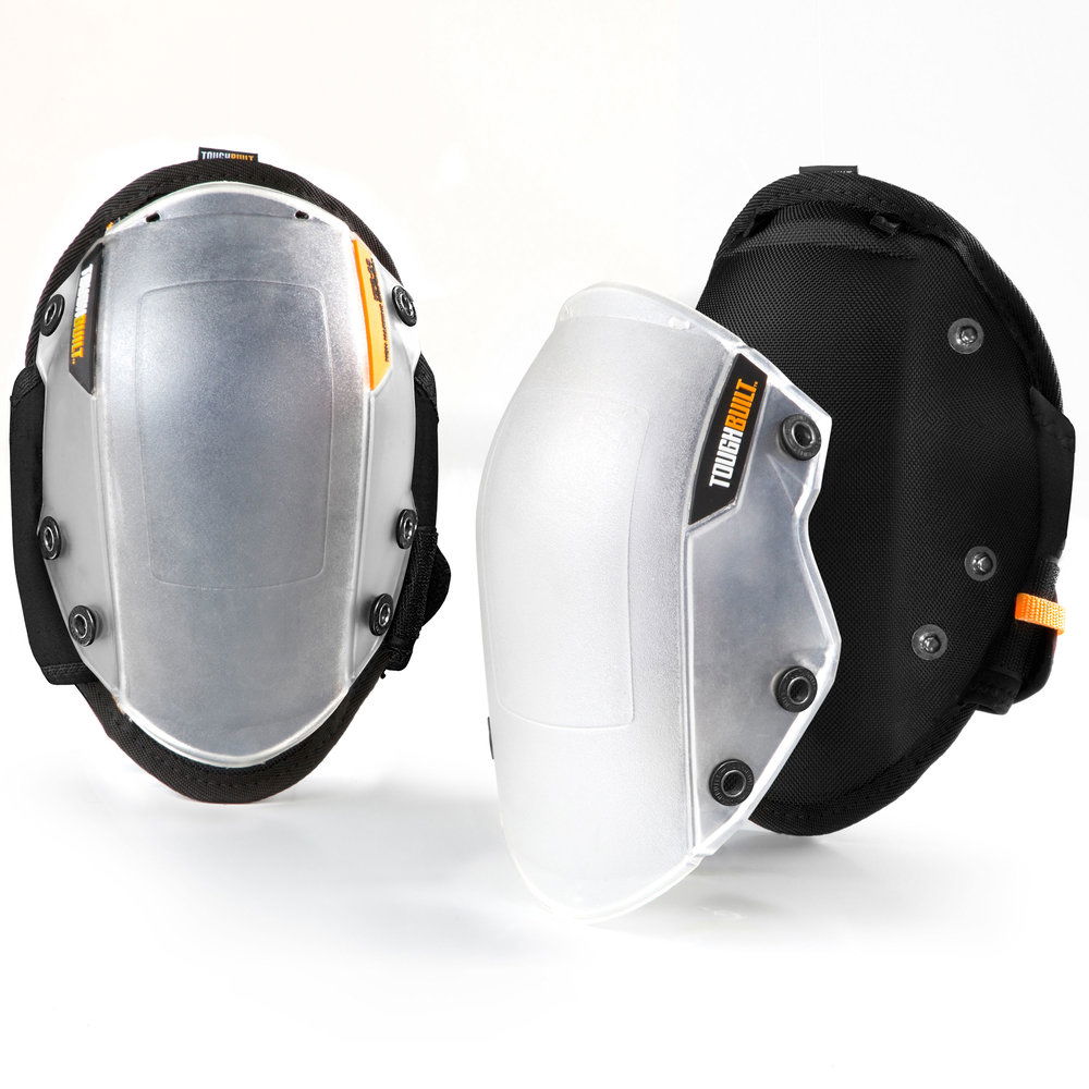 Toughbuilt GelFit t&eacute;rdv&eacute;dő - gumis bor&iacute;t&aacute;ssal termék fő termékképe