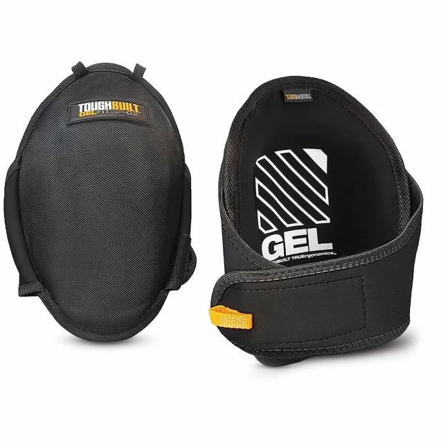 Toughbuilt GelFit t&eacute;rdv&eacute;dő termék fő termékképe