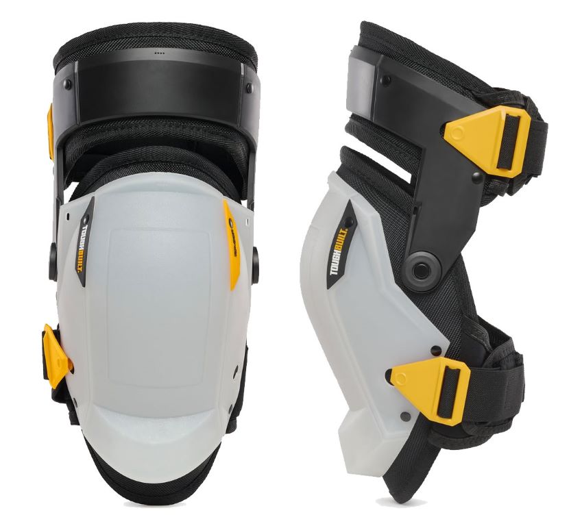 Toughbuilt GelFit combt&aacute;maszos t&eacute;rdv&eacute;dő - gumis bor&iacute;t&aacute;ssal termék fő termékképe