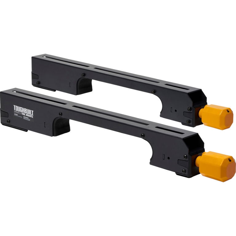 Toughbuilt univerz&aacute;lis r&ouml;gz&iacute;tő g&eacute;rfűr&eacute;szhez 2db termék fő termékképe