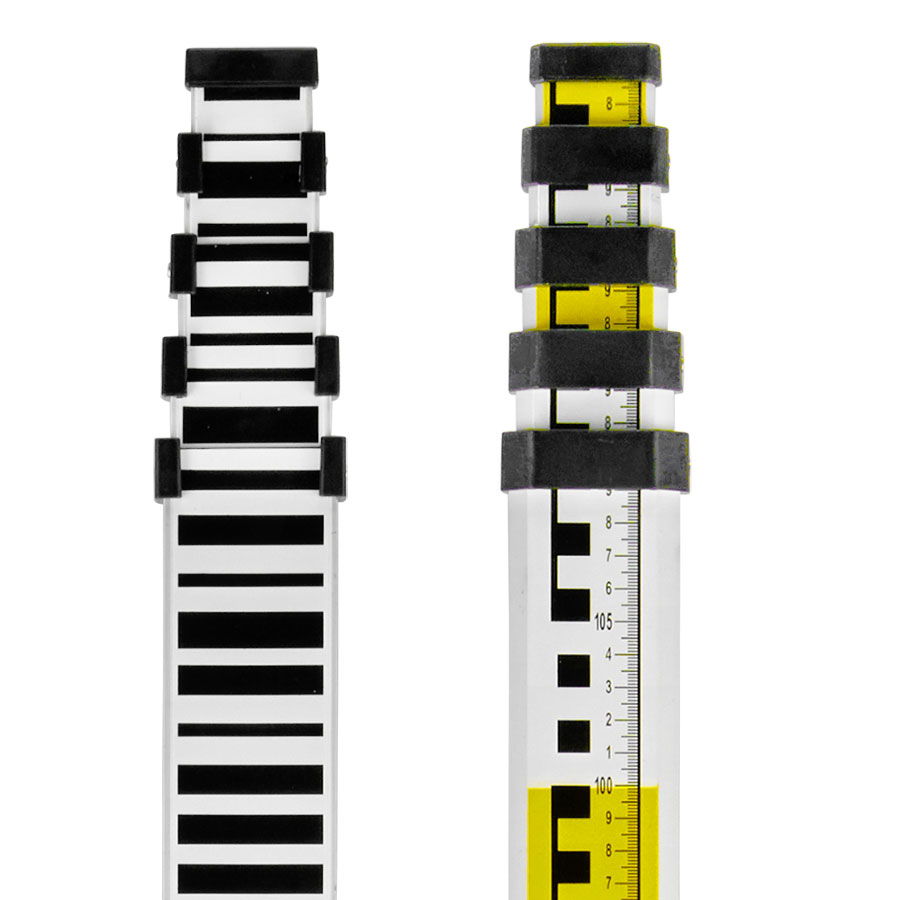 Nivel System Nivel TS-5 vonalk&oacute;dos szintezől&eacute;c 5 m termék fő termékképe