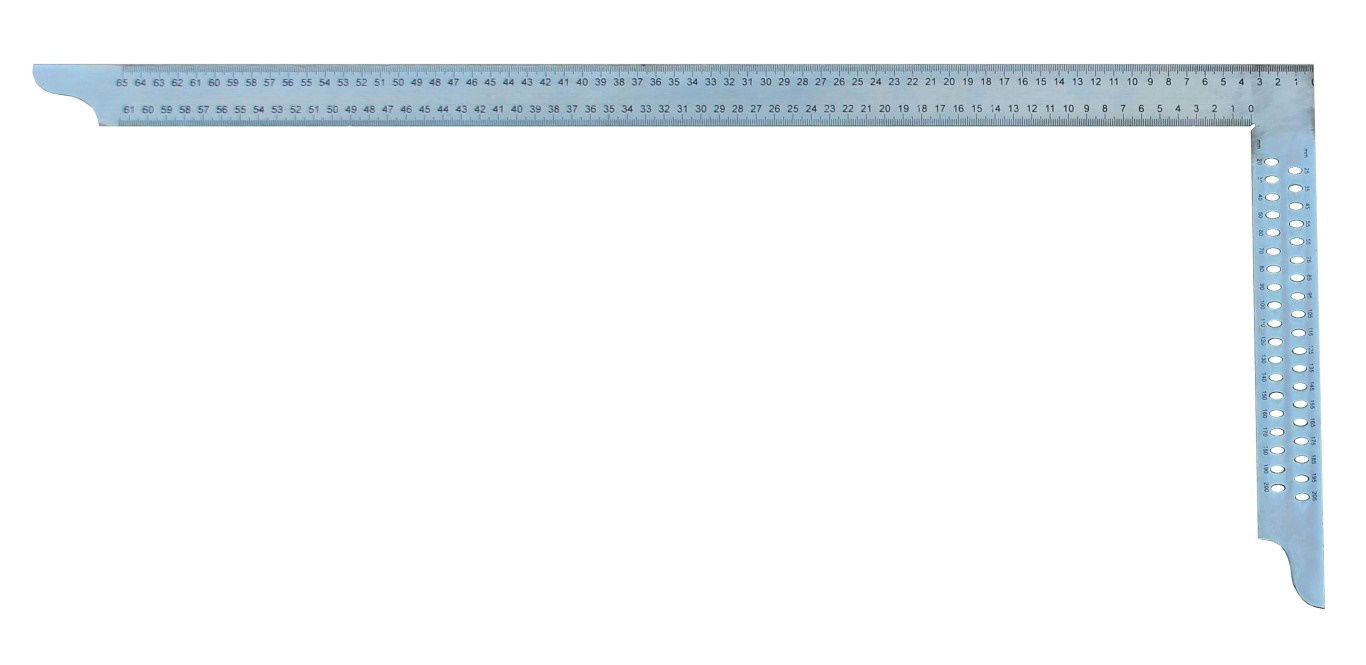 HEDUE &Aacute;csder&eacute;ksz&ouml;g horganyzott 800 mm termék fő termékképe