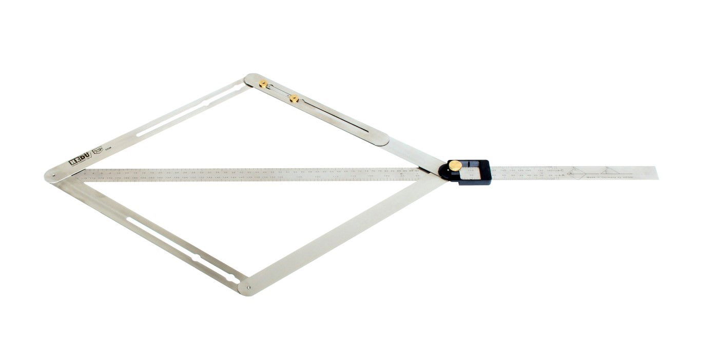 HEDUE Profi sz&ouml;gm&eacute;rő termék fő termékképe