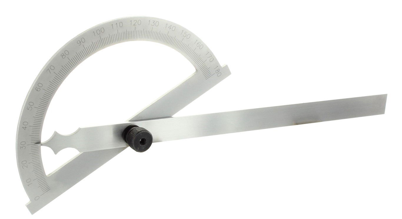 HEDUE Ac&eacute;l sz&ouml;gm&eacute;rő 200 mm termék fő termékképe