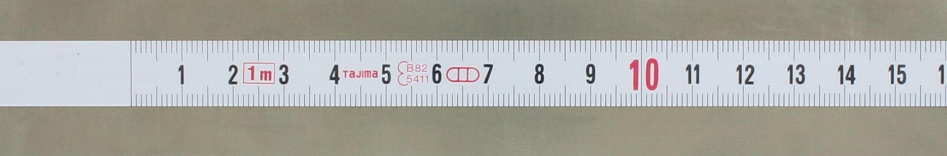 HEDUE &Ouml;ntapad&oacute;s m&eacute;rőszalag 1 m termék fő termékképe