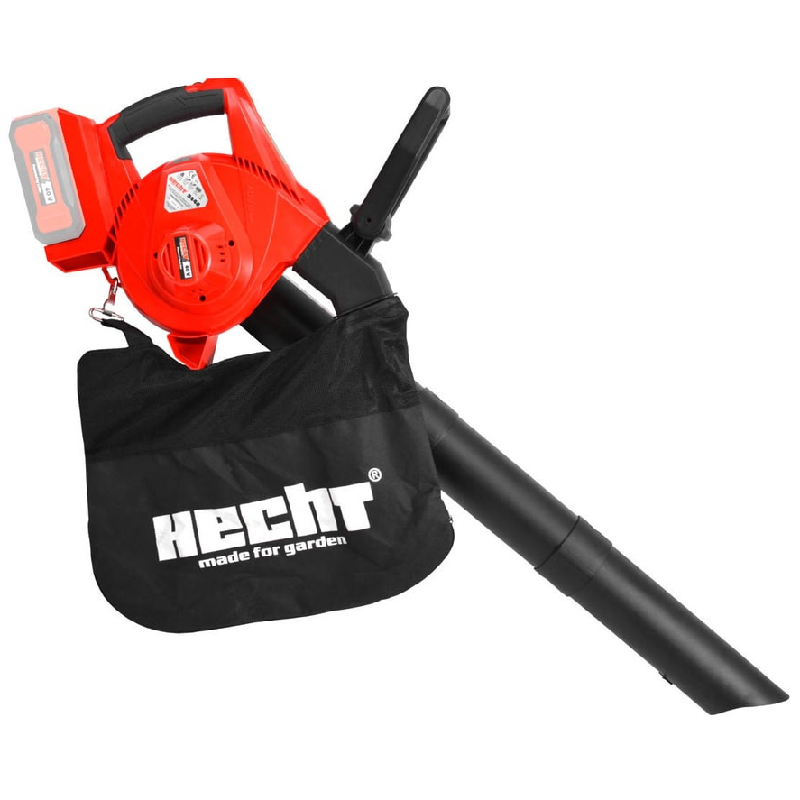 Hecht 9440 2IN1 akkumulátoros lombfúvó-szívó (akku és töltő nélkül) termék fő termékképe